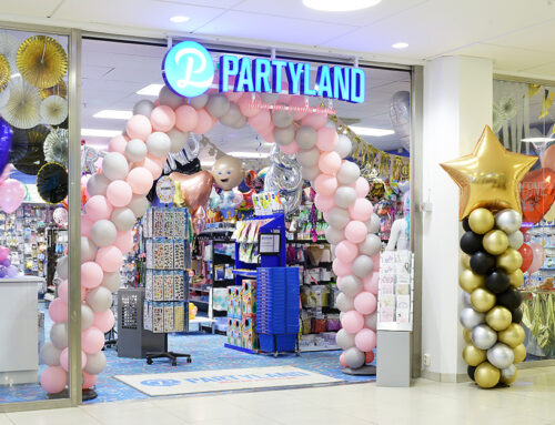 Partyland