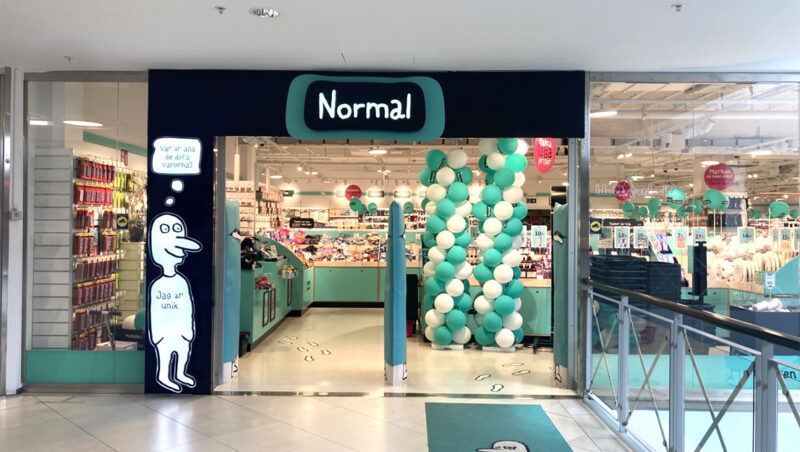 Normal - Galleria Domino