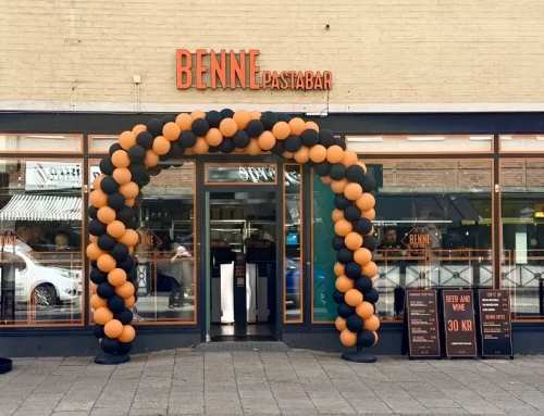 Benne Pastabar